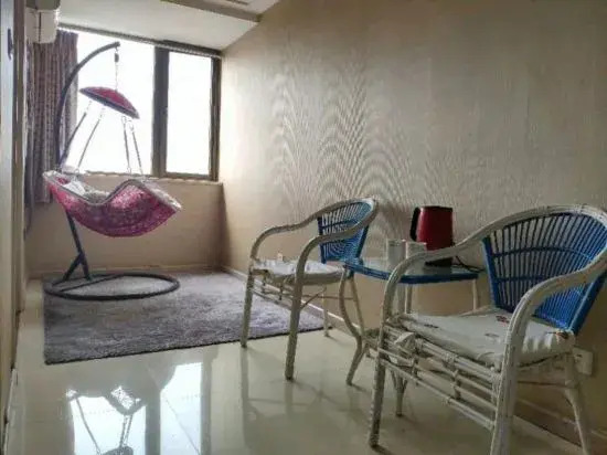 Huadu Boutique Apartment Hotel