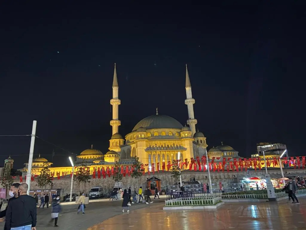 Sentire Hotels & Residences Taksim
