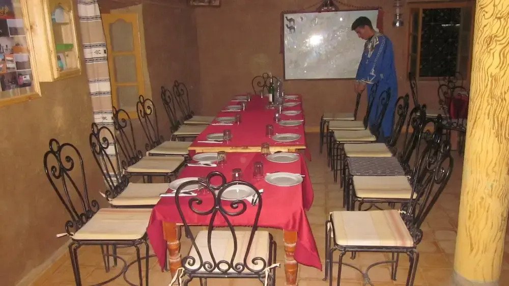 Hôtel Camping La Liberté