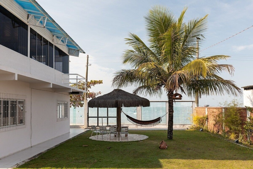 Casa Pura Vida