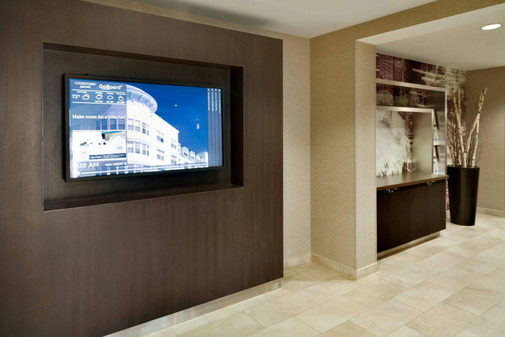 Courtyard by Marriott Dayton Beavercreek