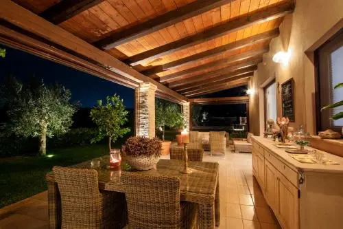 Agrirelais Collelago