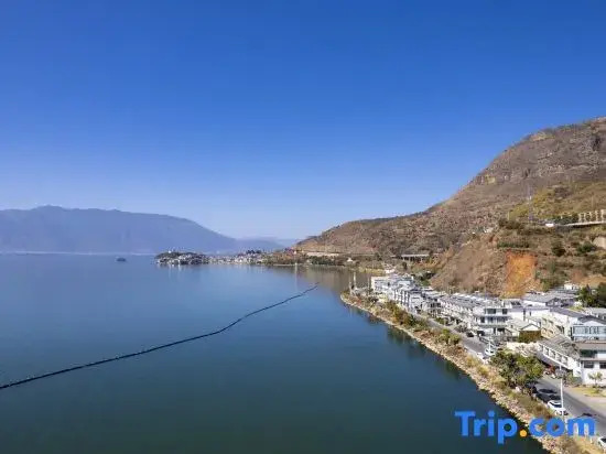 Xian Shiguang Scenic Apartment (Shuanglang Erhai)