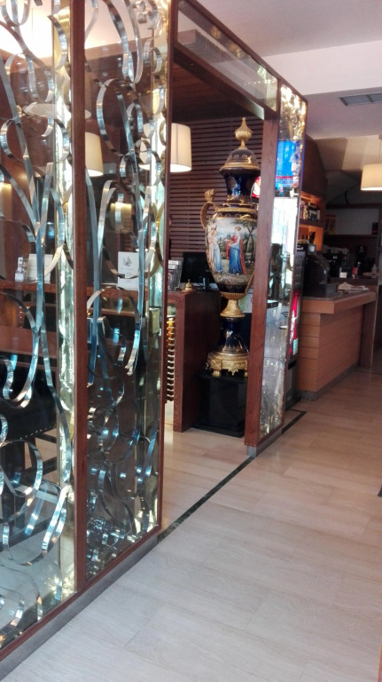 Hotel Confort BRASEROS