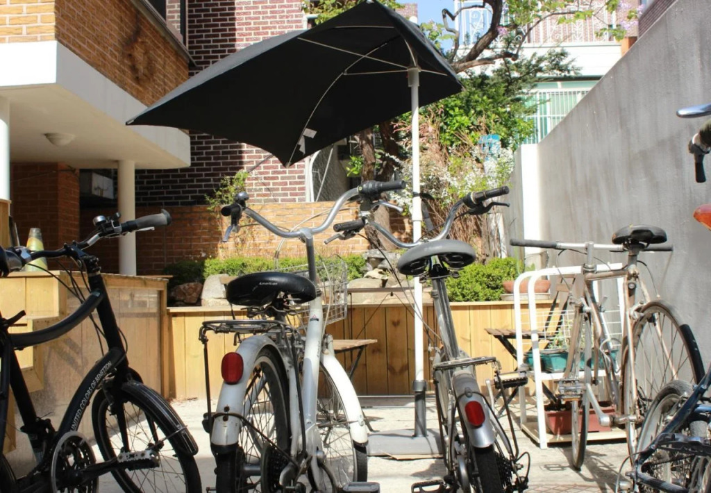 Yooginong Guesthouse