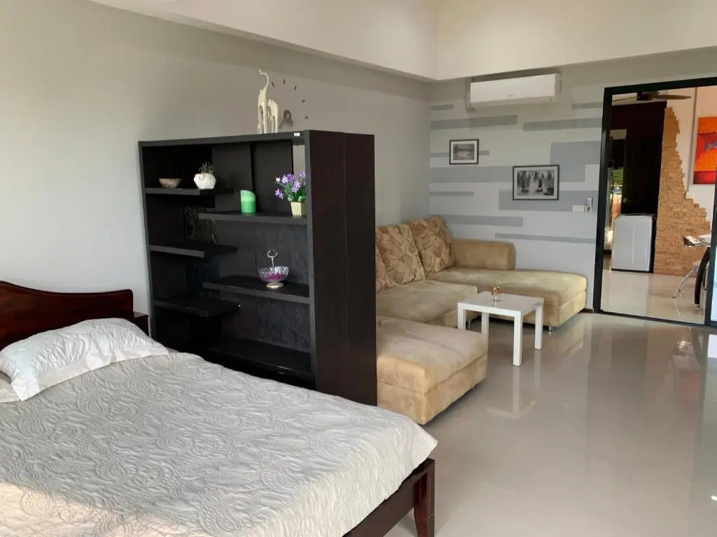 Condo AVANTA Deluxe A408
