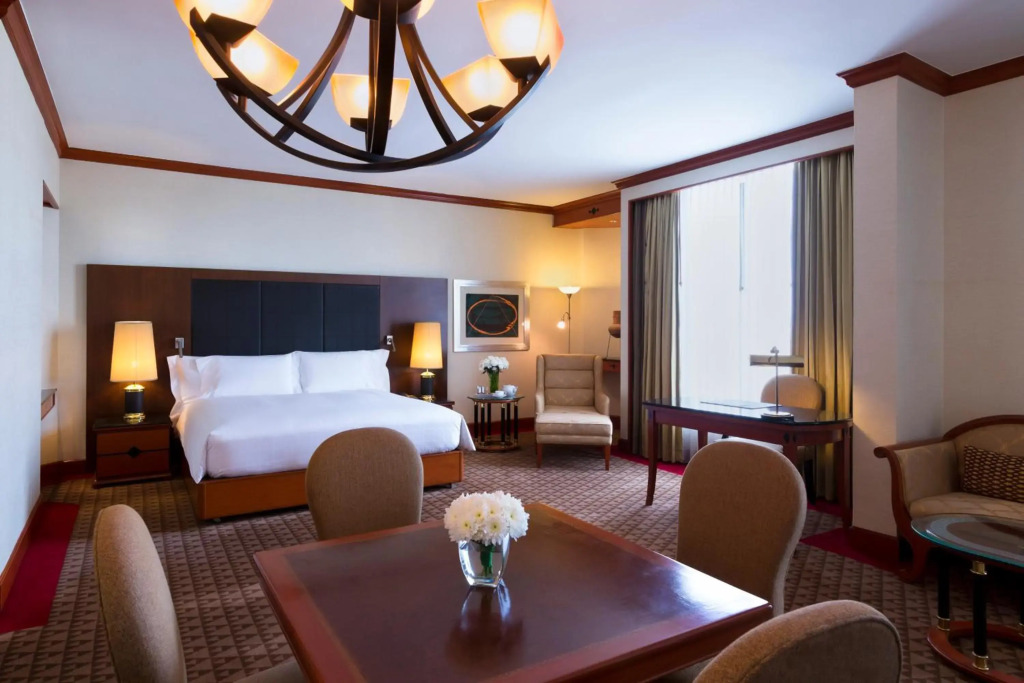The Heritage Grand Khon Kaen Hotel and Convention