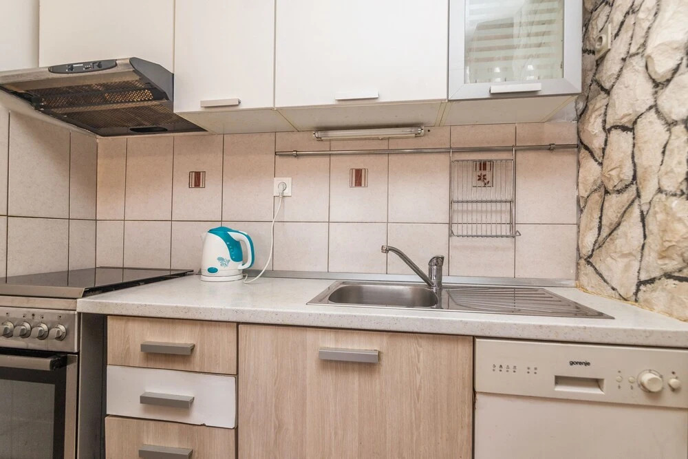 Maja Apartments