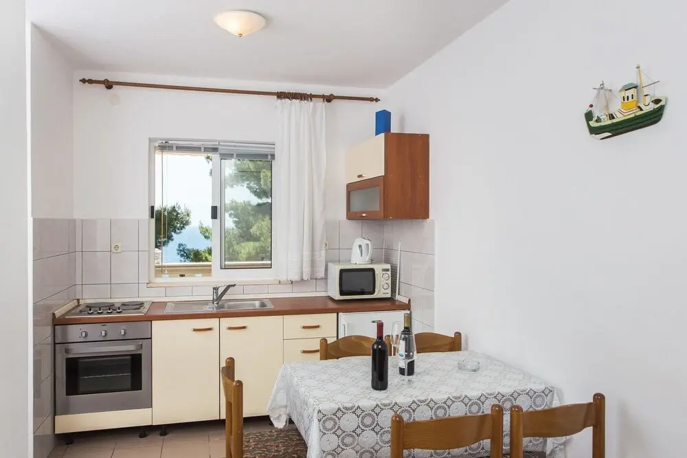 Apartments Villa Dingač