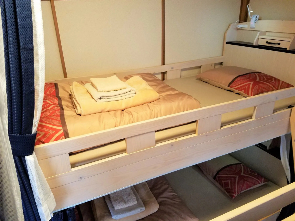 ALL FRIENDS Guest House