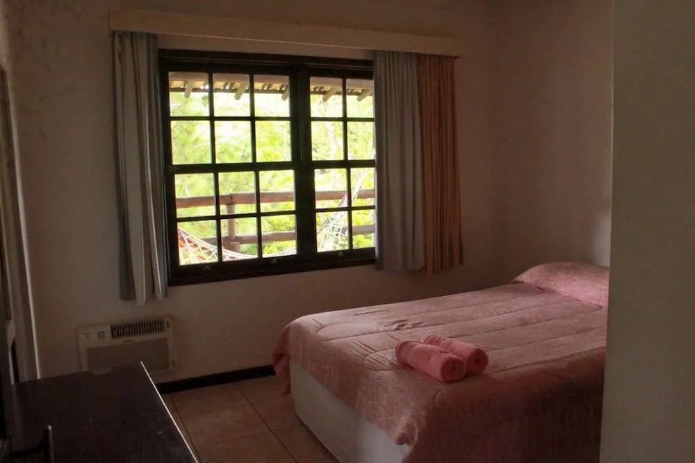 Cabanas Da Mole