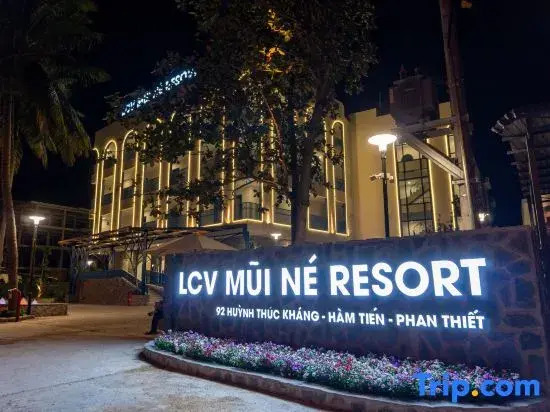 LCV Mũi Né Resort