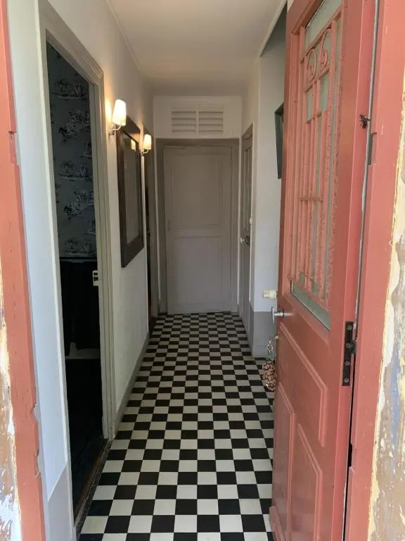 Gite Demeure des vieux bains 3 épis