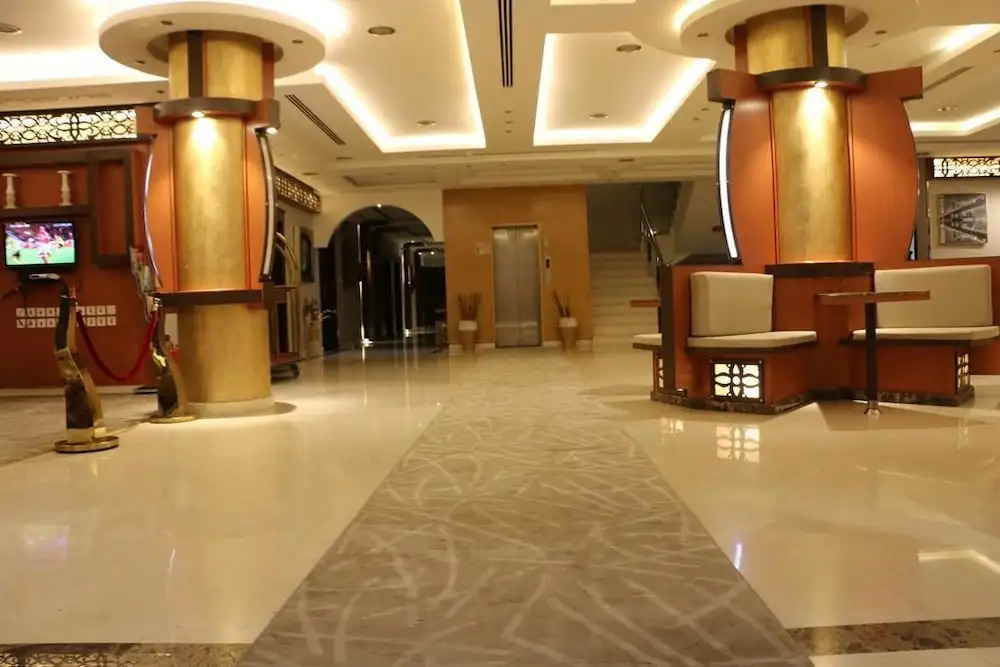 ELGOUN Serviced apartments