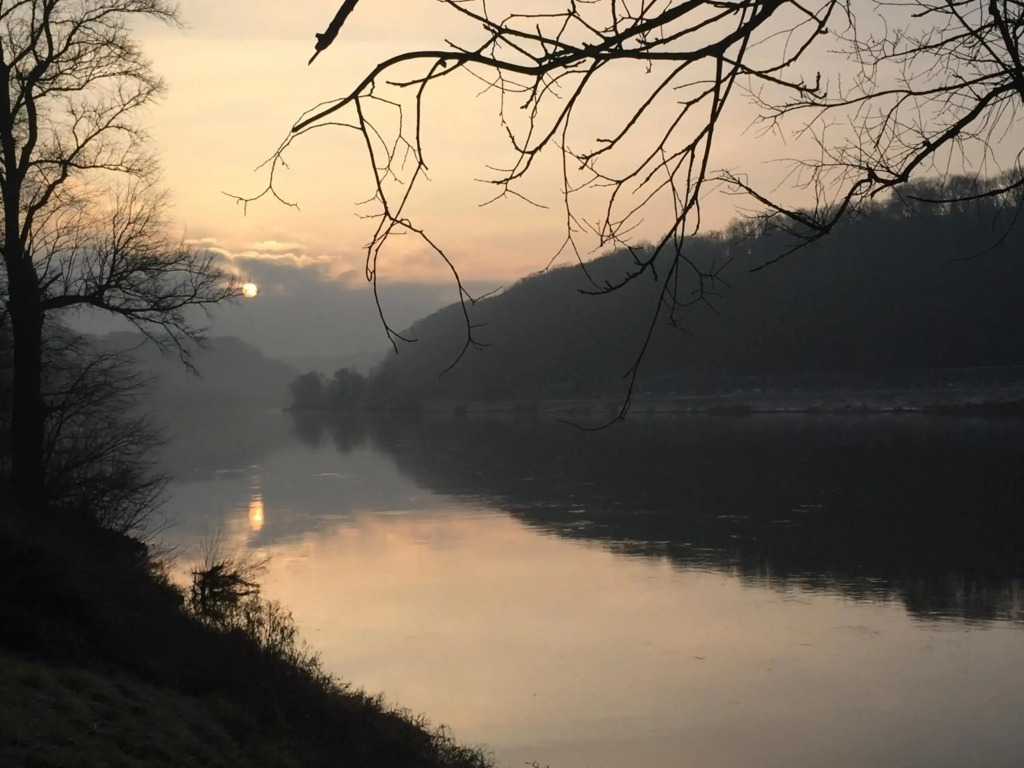 Wanderer Paradies