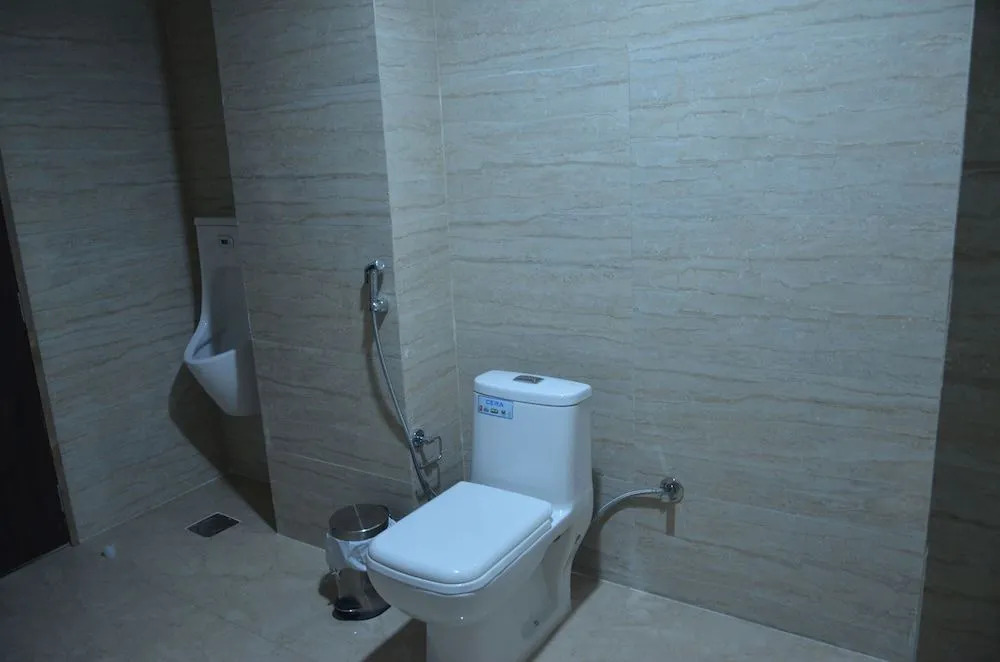 Hotel Grand SR