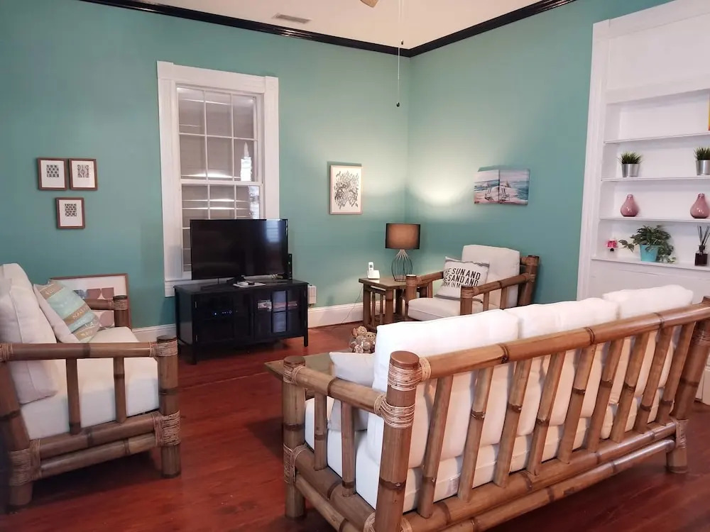McKensie Cottage