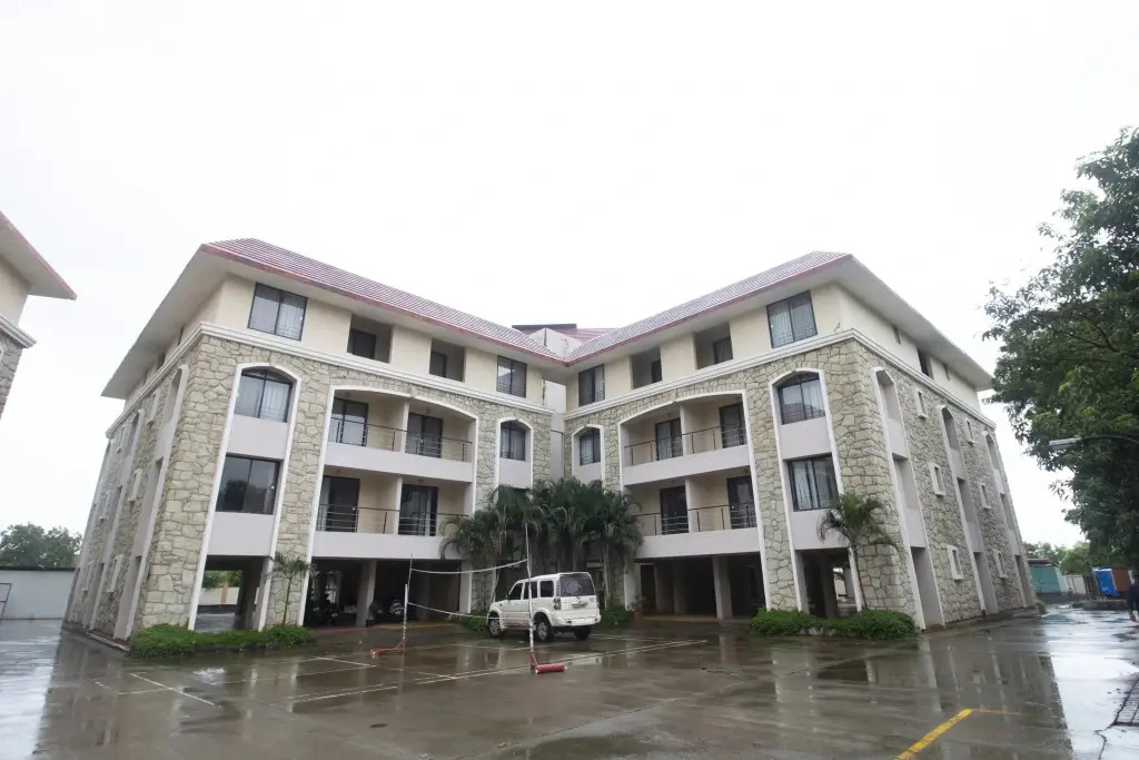 Shree Omkar Executive by OYO Rooms