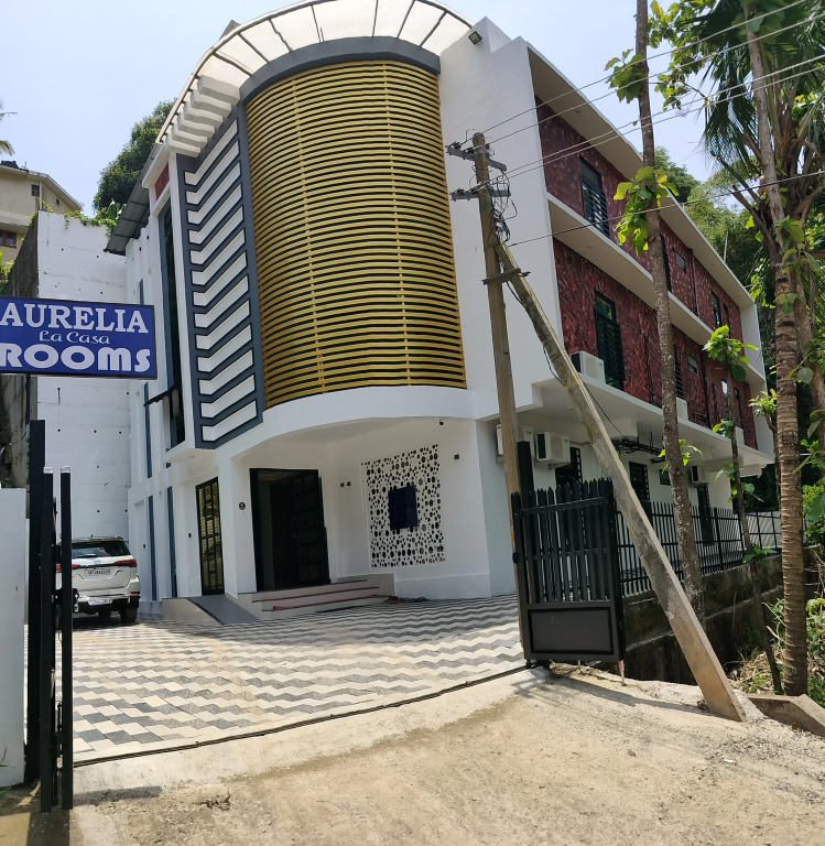 Aurelia La Casa