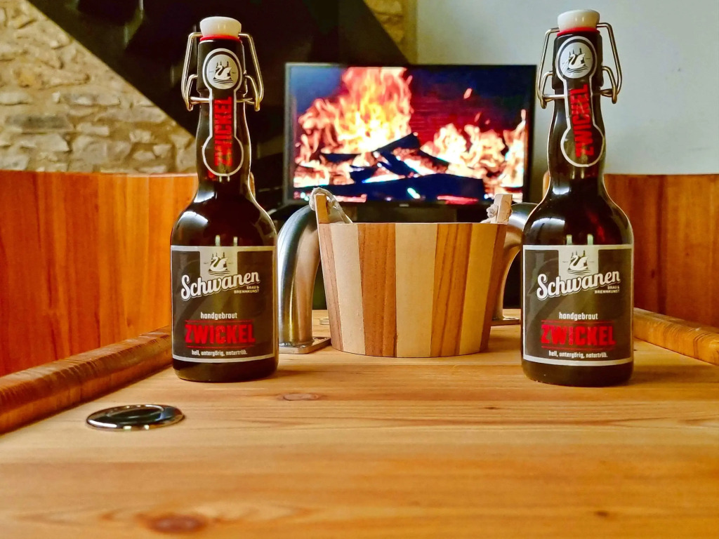 Best Western Plus BierKulturHotel Schwanen