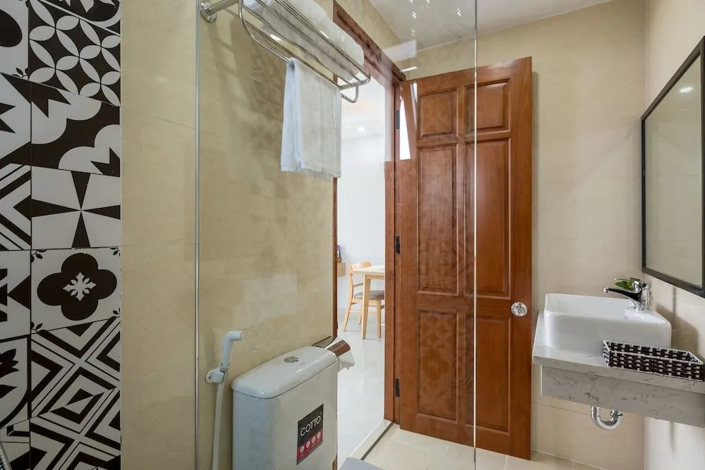 Happy House Apartment