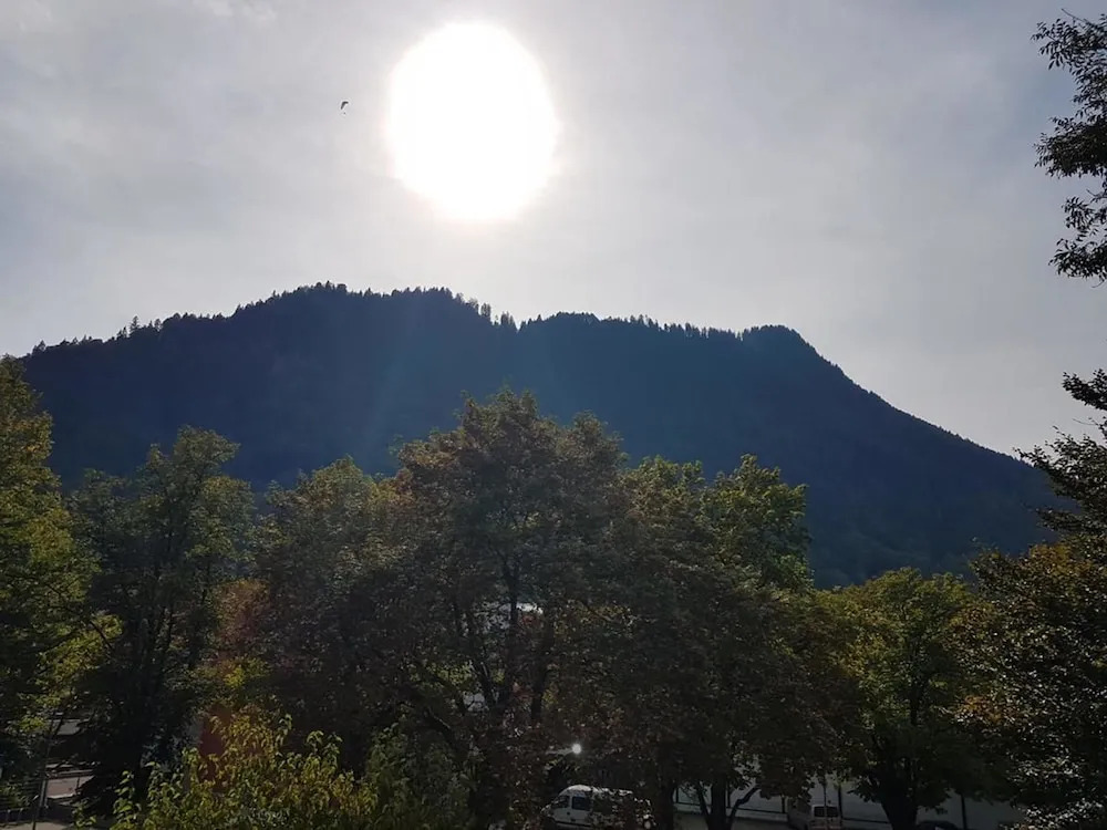 FeWo Im Städt'le