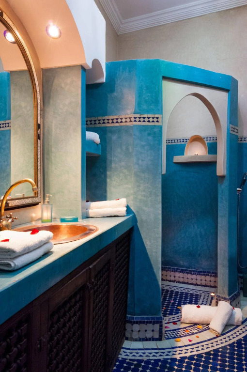 Riad Bab Agnaou