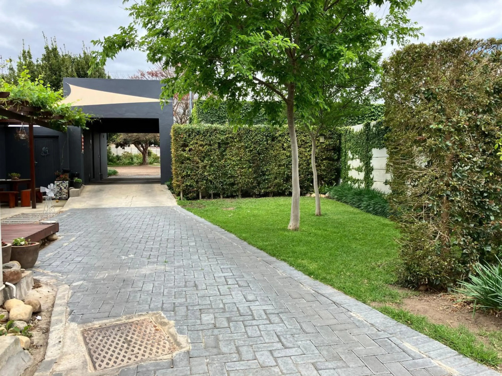 Vlettershof Guest House