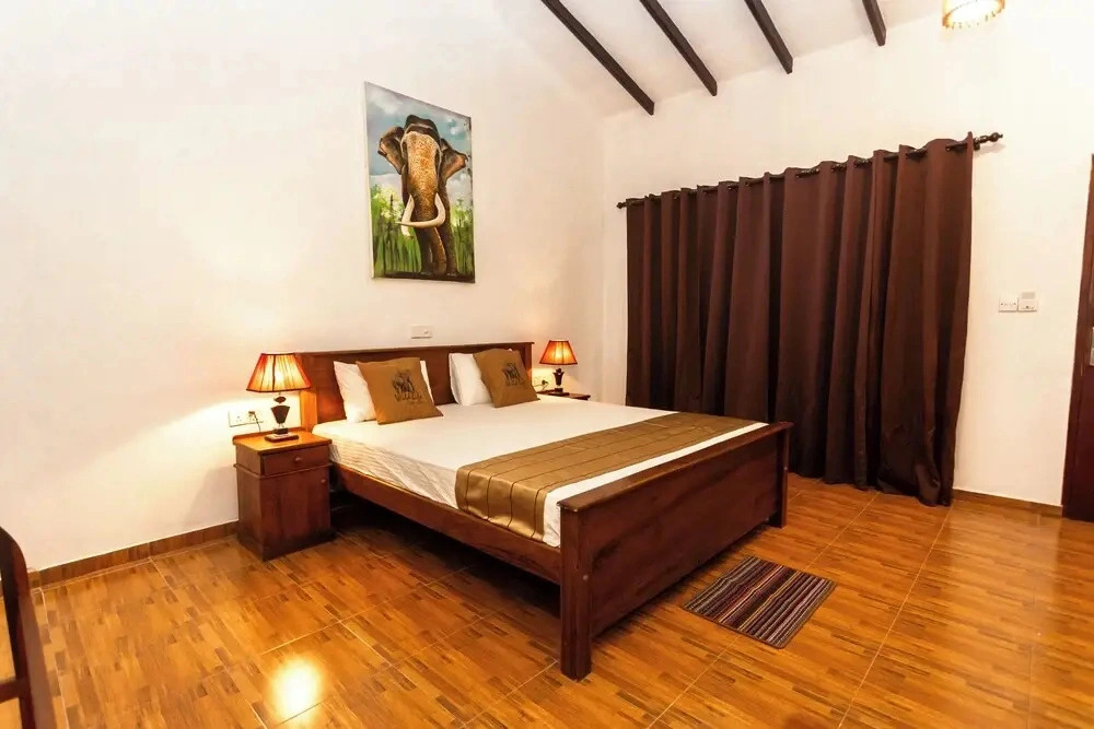 Elephant Path by Alpine Resorts