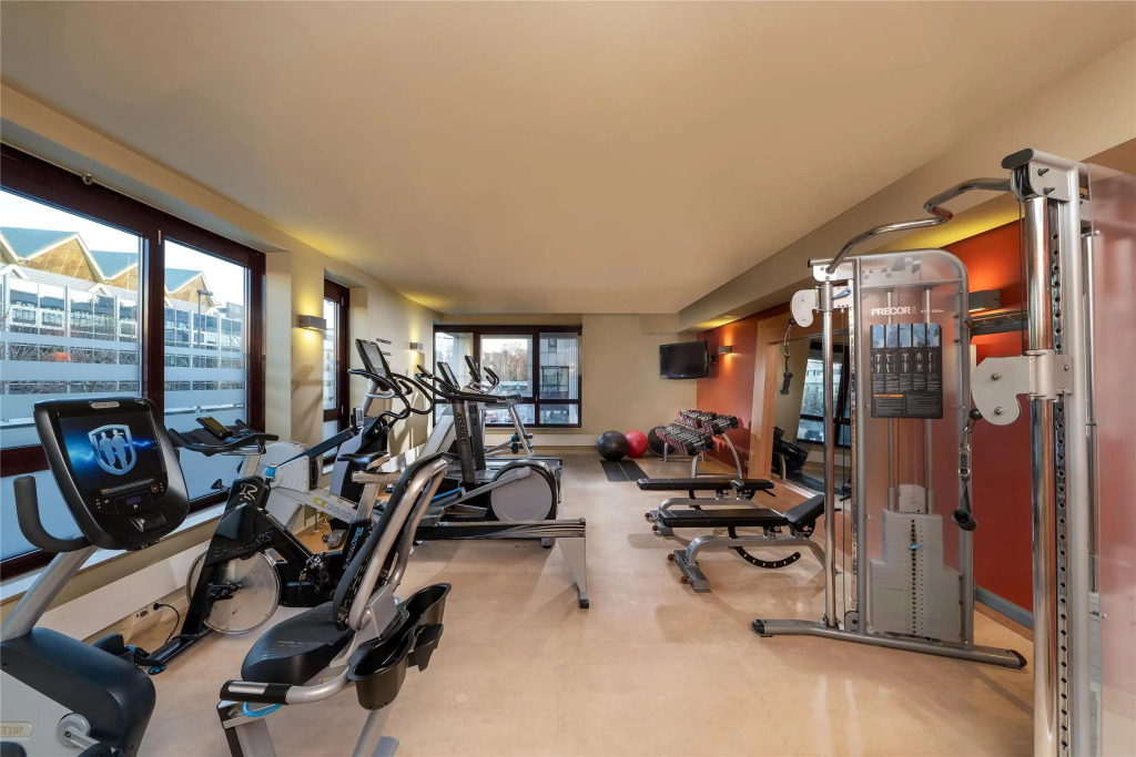 Hilton Mainz