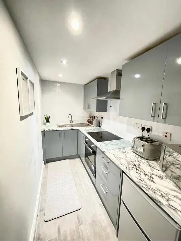 Ivy Apartments by CityNest