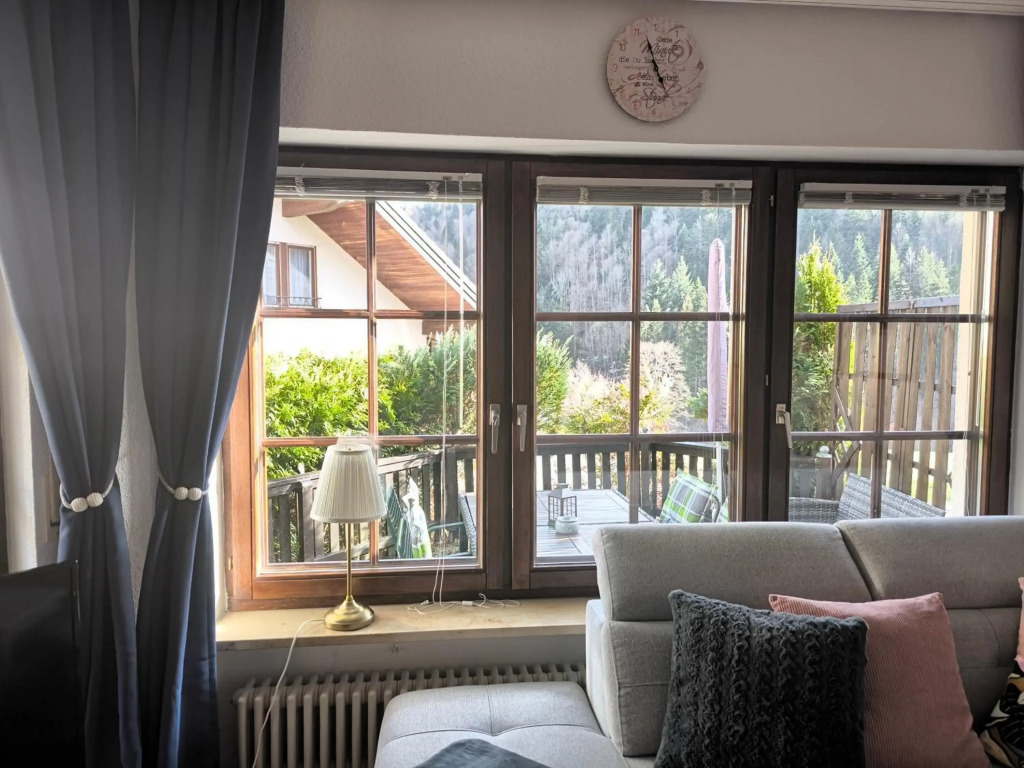 Fewo Zeus mit Terrasse, Grill,Garage,Netflix