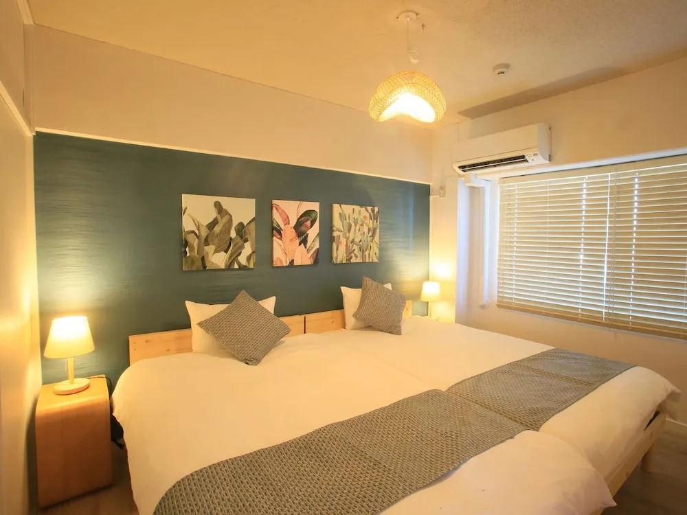 Guest House Chura Cucule Ishigakijima