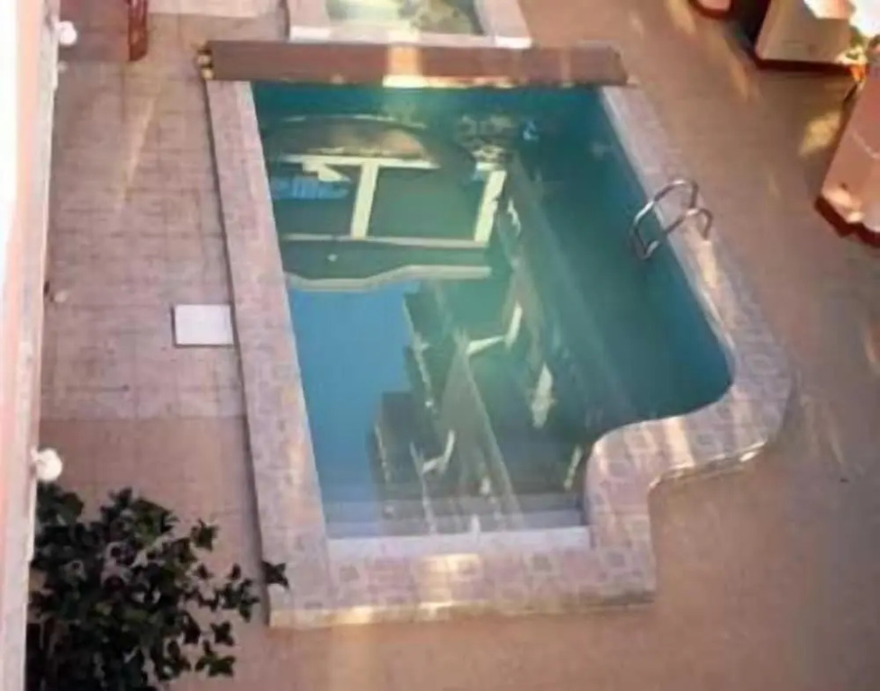 La Colline Hotel