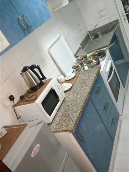 Al Muraqabat Plaza Hotel Apartments