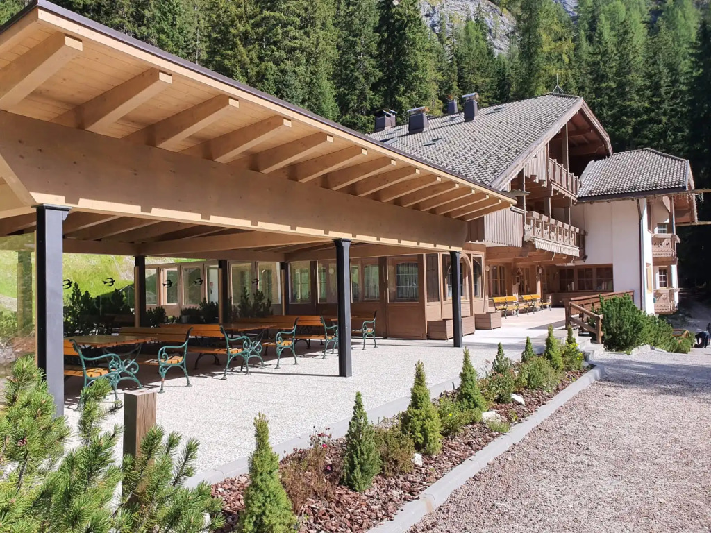 Roulette Union Hotels Val Di Fassa 3