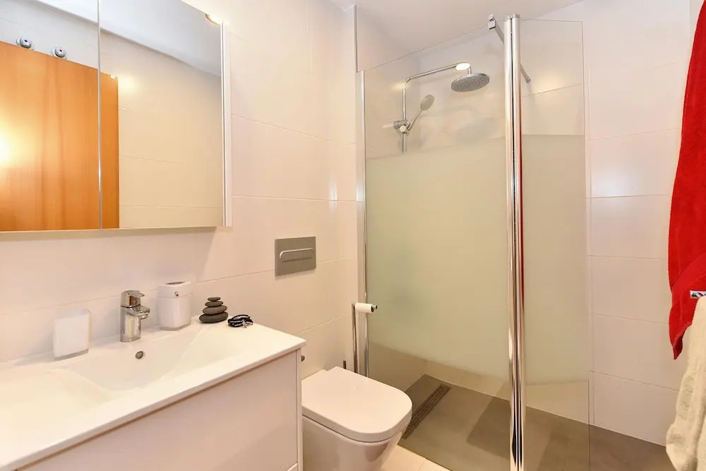 Villa With Pool in Salobre Golf Resort Golfers 2