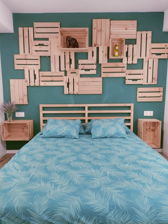 The HOME