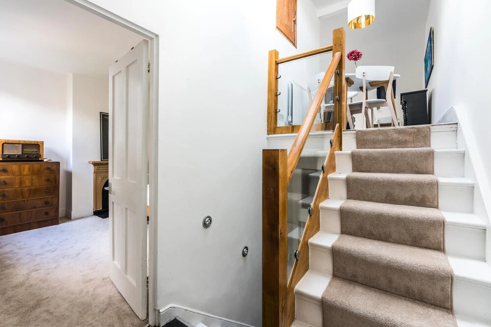 NEW Amazing 1 Bedroom Flat in Trendy Highbury