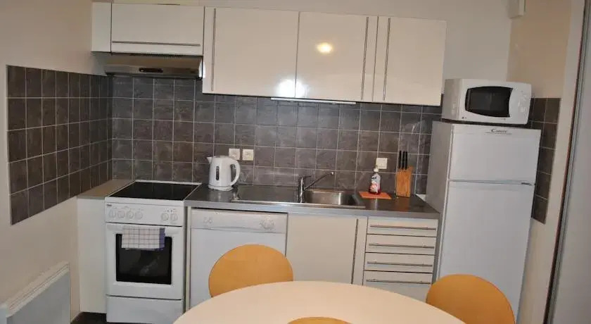 Appartments Eden Lancher 17