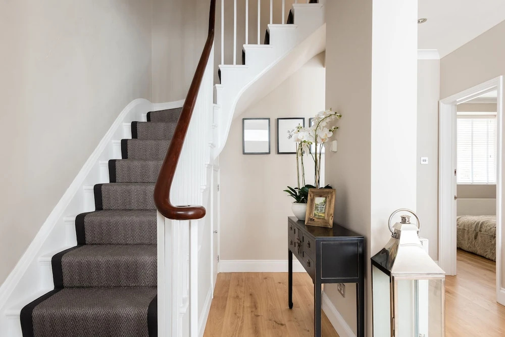 The Luxe Belgravia House