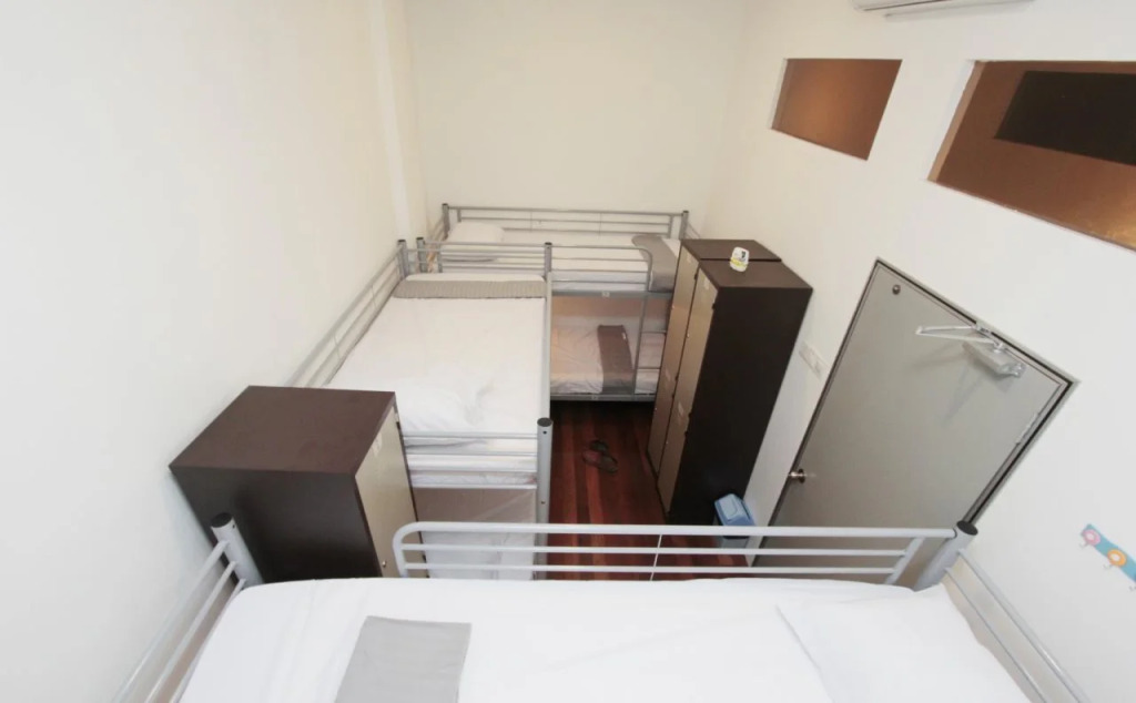 SUDO GuestHouse