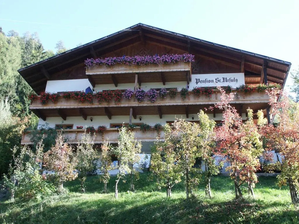 Ursulas Idyll