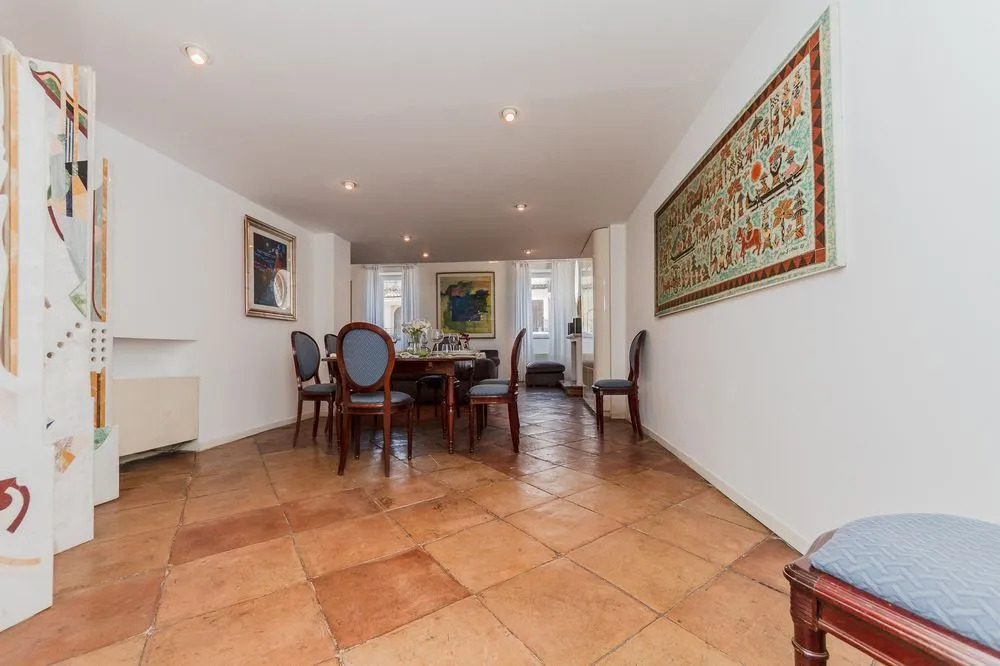 Spagna 66 - Penthouse with Terrace