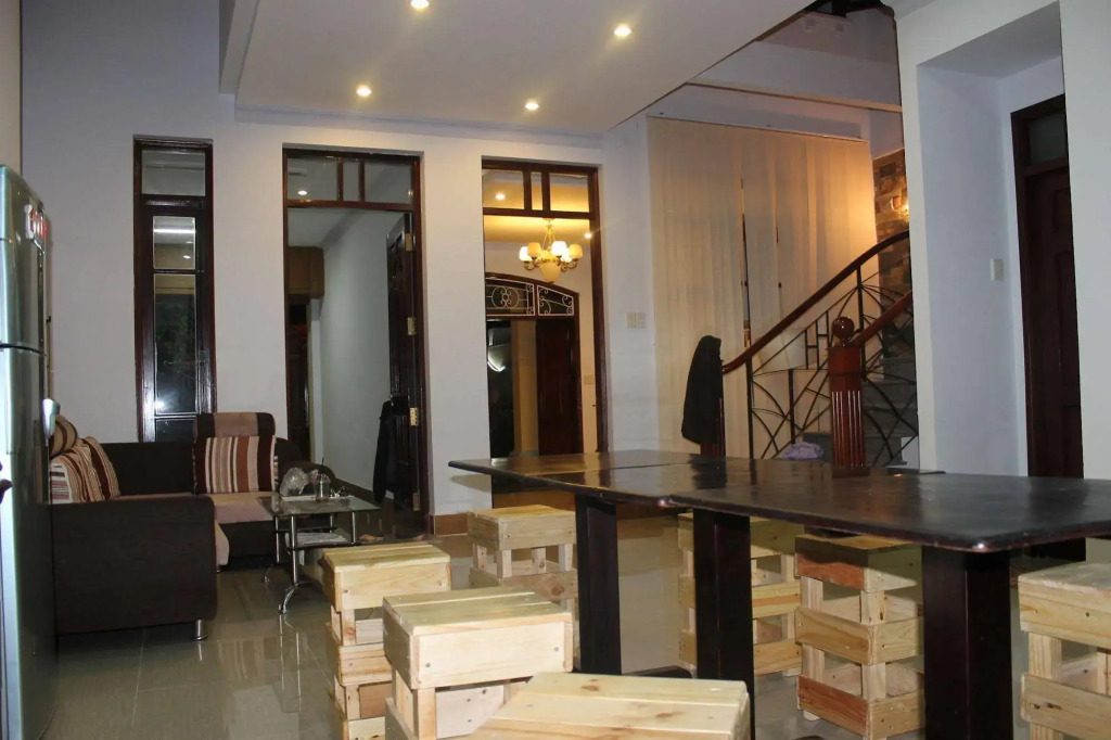 Saigon An Phu Homestay