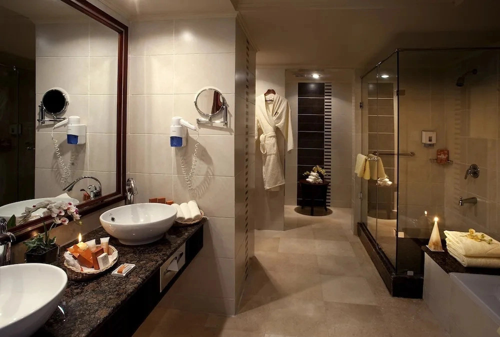 Stella Di Mare Golf Hotel Ain Soukhna