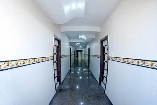 Hotel Sai Simran