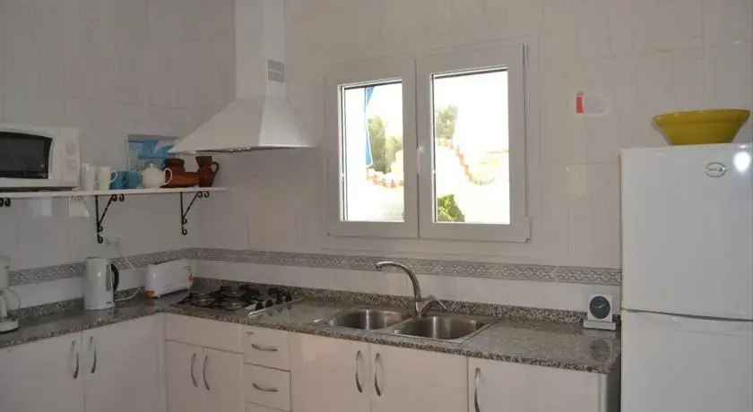 Casa Descansa