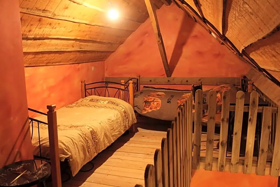B&B t Zwaluwnest