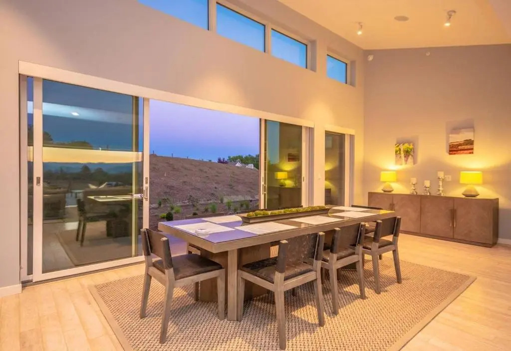 Xanadu Healdsburg - A Wine Country Escape